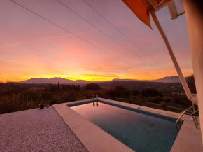 B&B Buena Vista, Alhaurin El Grande